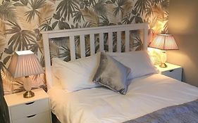 Stansted Airport Guest Rooms